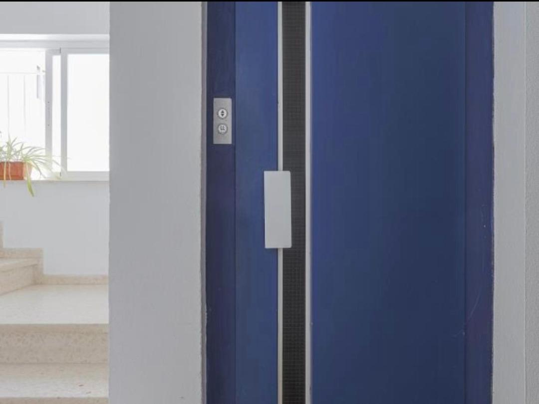 Apartment Canailla *