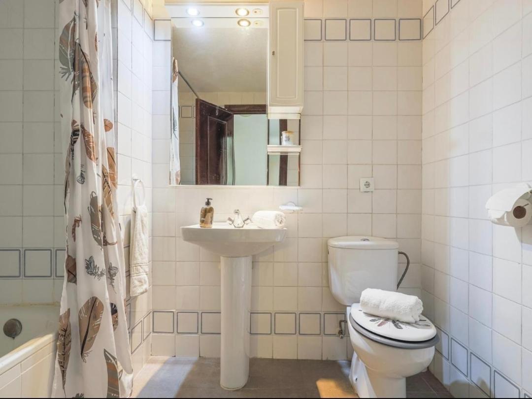 Canailla Apartment
